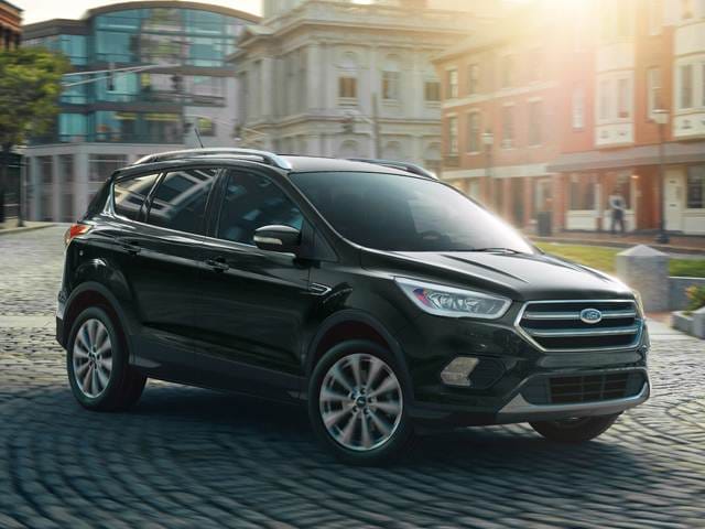 2013-2019 Ford Escape