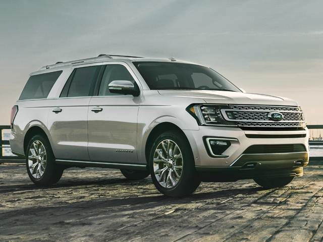 2018-2019 Ford Expedition