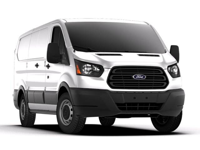 2019 Ford Transit 250 Van
