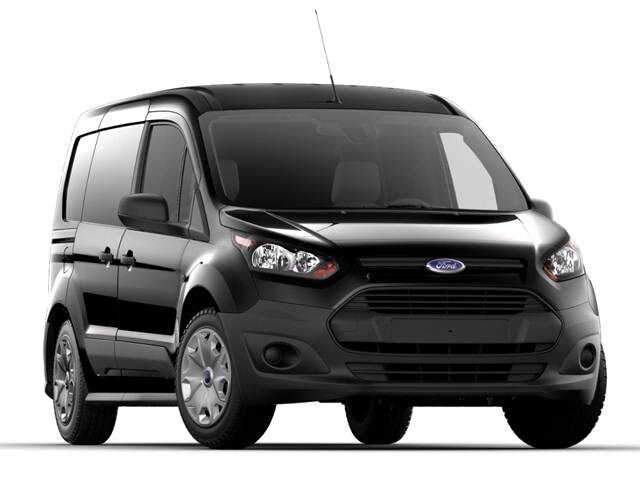 Ford Transit Connect Cargo