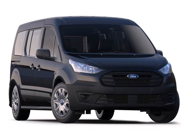 2019 Ford Transit Connect Passenger