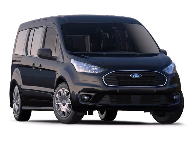 Ford Transit Connect Passenger