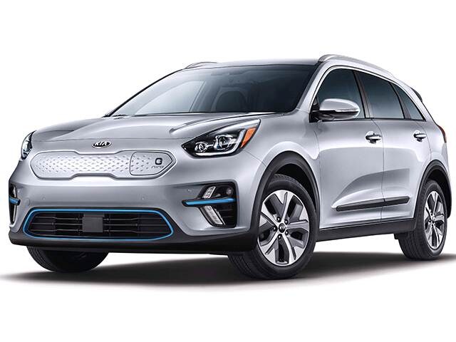 Kia Niro EV