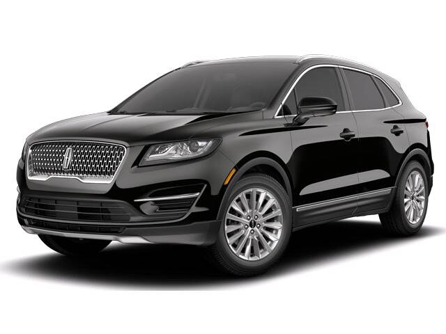 Lincoln MKC