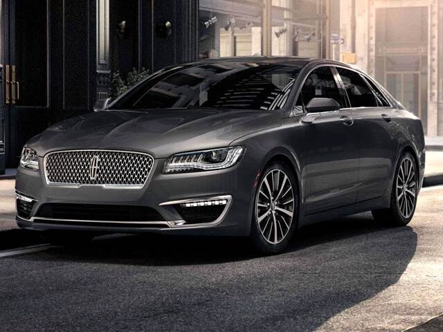 Lincoln MKZ