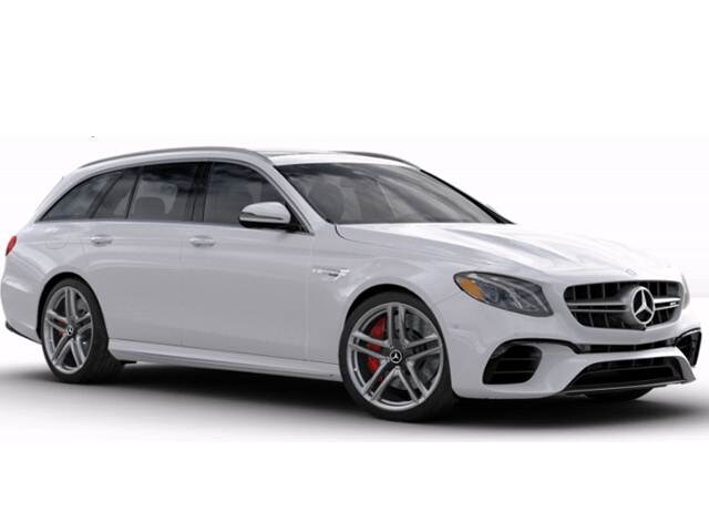 Mercedes-Benz Mercedes-AMG E-Class