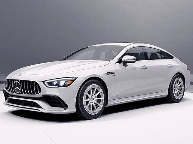 Mercedes-Benz Mercedes-AMG GT