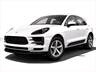2019 Porsche Macan