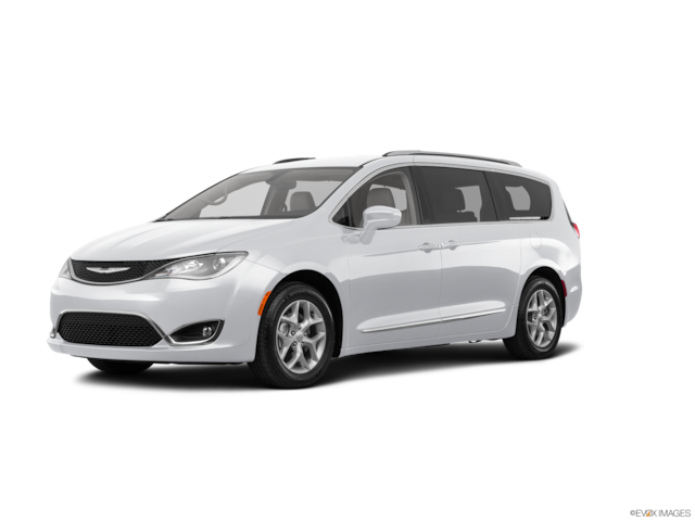 Most Fuel Efficient Van Minivans Of 2018 Kelley Blue Book Most Fuel Efficient Van Minivans Of 2018 Chrysler Pacifica