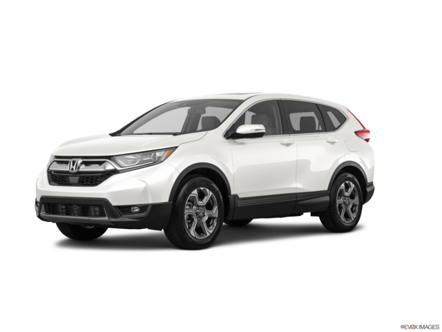 Most Fuel Efficient Suvs Of 2017 Kelley Blue Book