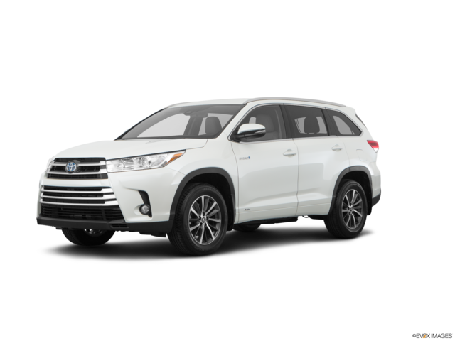 Best Safety Rated Suvs Of 2017 Kelley Blue Book