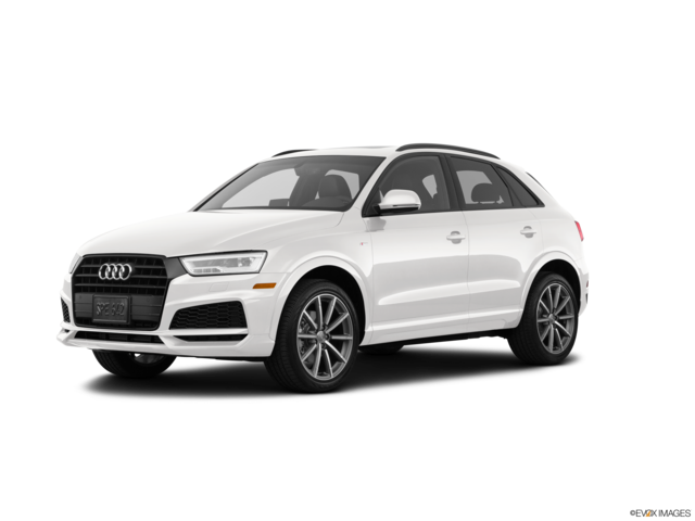 Top Consumer Rated Suvs Of 2018 Kelley Blue Book
