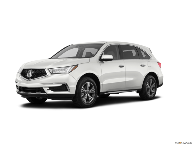 Top Expert Rated Suvs Of 2019 Kelley Blue Book