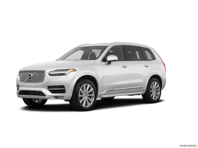 Best Safety Rated Crossovers Of 2018 Kelley Blue Book