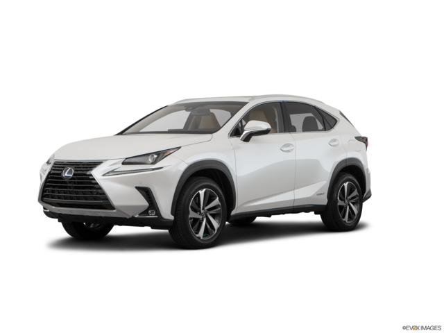 Most Fuel Efficient Crossovers Of 2019 Kelley Blue Book Most Fuel Efficient Crossovers Of 2019 Lexus Nx
