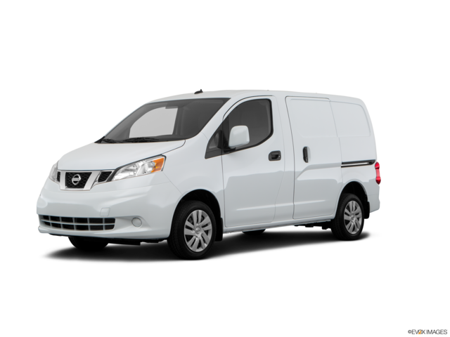 Most Fuel Efficient Van Minivans Of 2018 Kelley Blue Book