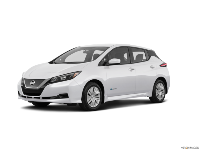 Best Safety Rated Electric Cars Of 2019 Kelley Blue Book Best Safety Rated Electric Cars Of 2019