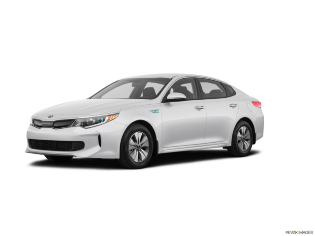 Best Safety Rated Hybrids Of 2018 Kelley Blue Book