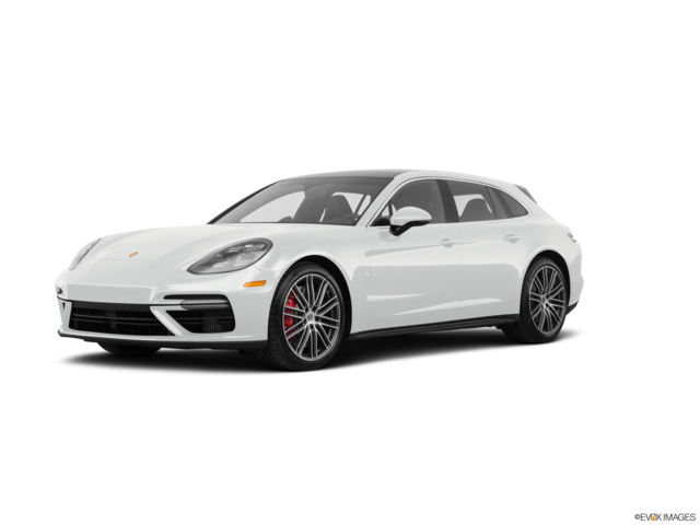 Highest Horsepower Electric Cars Of 2019 Kelley Blue Book