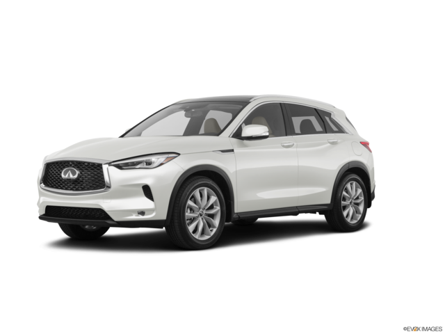 Unique 11 2020 Infiniti Qx50 Kbb