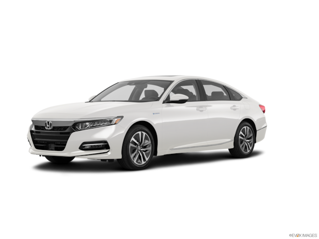 Best Safety Rated Hybrids Of 2018 Kelley Blue Book Best Safety Rated Hybrids Of 2018 Honda Accord Hybrid
