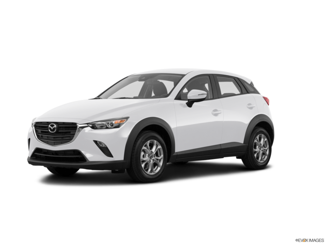 Top Consumer Rated Suvs Of 2019 Kelley Blue Book