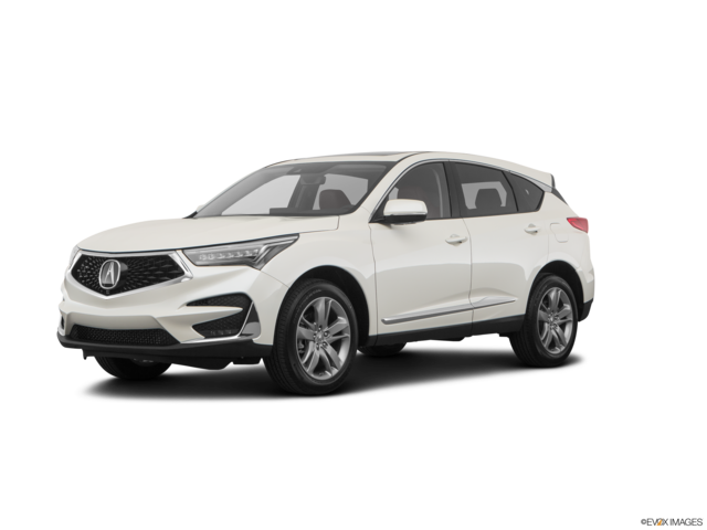 Top Consumer Rated Suvs Of 2020 Kelley Blue Book