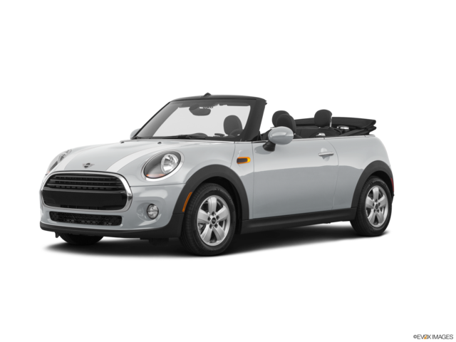 Most Fuel Efficient Convertibles Of 2019 Kelley Blue Book 2019 Mini Convertible