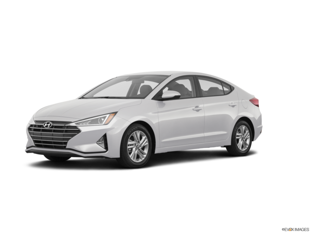 Top Consumer Rated Sedans Of 2020 Kelley Blue Book