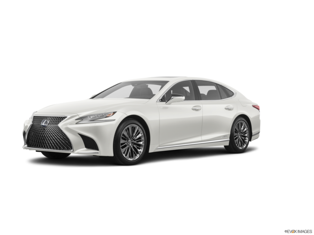 Most Fuel Efficient Luxury Vehicles Of 2020 Kelley Blue Book
