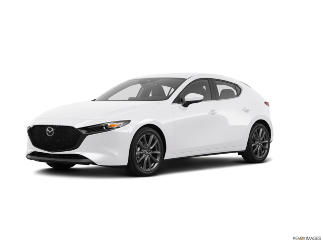 Top Consumer Rated Hatchbacks Of 2019 Kelley Blue Book