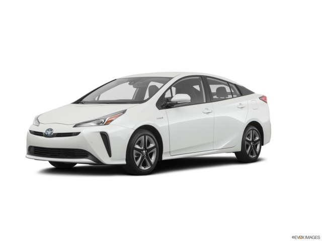 Best Safety Rated Hybrids Of 2020 Kelley Blue Book