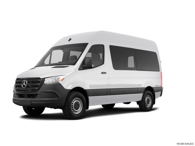 Top Consumer Rated Van Minivans Of 2020 Kelley Blue Book