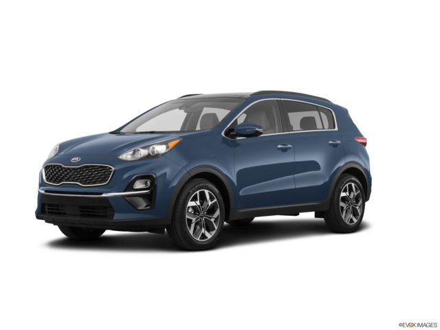 Most Fuel Efficient Suvs Of 2020 Kelley Blue Book