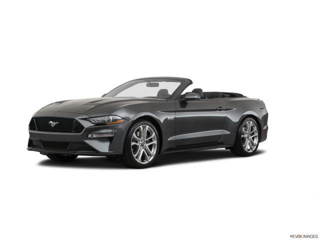 Highest Horsepower Convertibles Of 2020 Kelley Blue Book