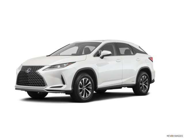 Top Consumer Rated Crossovers Of 2020 Kelley Blue Book