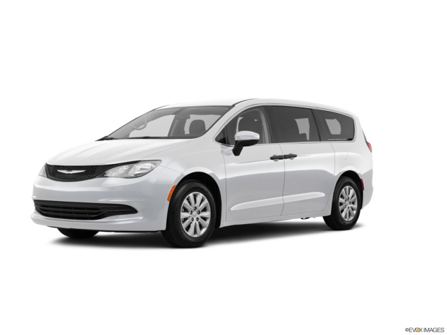 Top Consumer Rated Van Minivans Of 2020 Kelley Blue Book