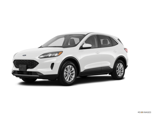 Most Fuel Efficient Suvs Of 2020 Kelley Blue Book