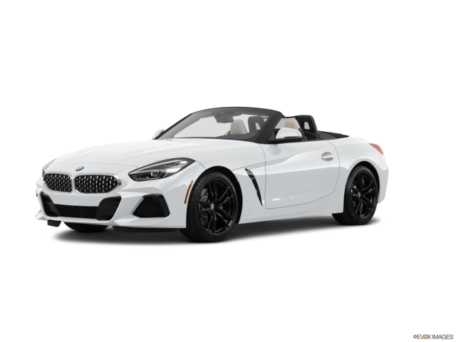 Most Fuel Efficient Convertibles Of 2020 Kelley Blue Book