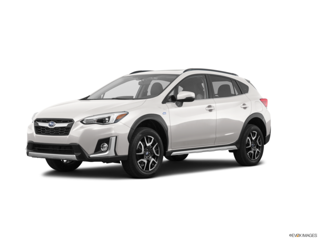 Most Fuel Efficient Suvs Of 2020 Kelley Blue Book