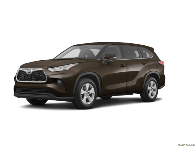 Best Safety Rated Suvs Of 2020 Kelley Blue Book