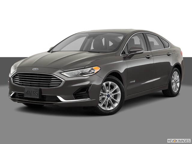 Best Safety Rated Hybrids Of 2020 Kelley Blue Book