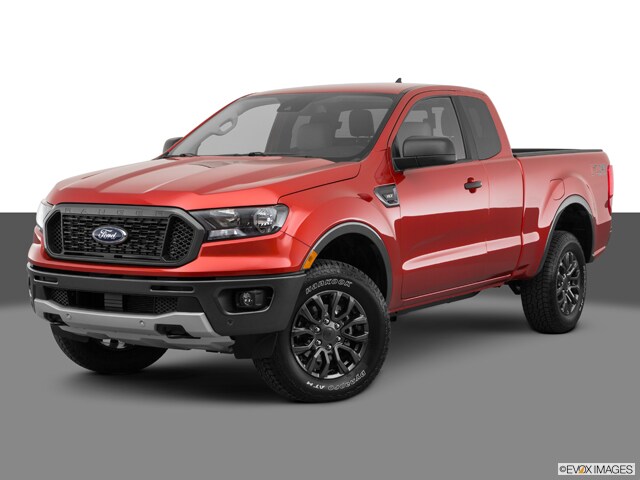 Most Fuel Efficient Trucks Of 2019 Kelley Blue Book