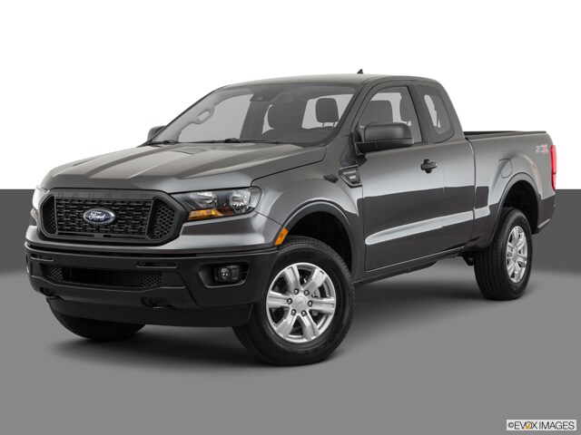 Ford F 150 Electric Coming As Early As 2021