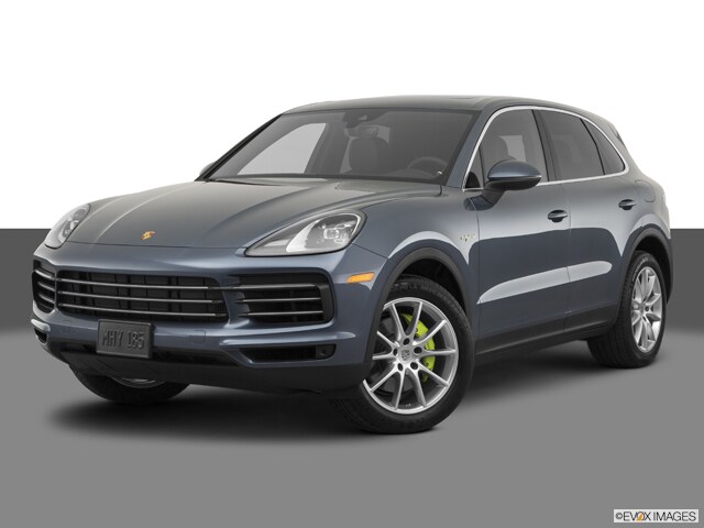 Top Consumer Rated Electric Cars Of 2019 Kelley Blue Book