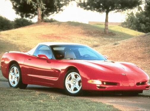Top Consumer Rated Convertibles Of 1999 Kelley Blue Book