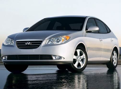Most Fuel Efficient Sedans Of 2007 Kelley Blue Book Most Fuel Efficient Sedans Of 2007 Hyundai Elantra