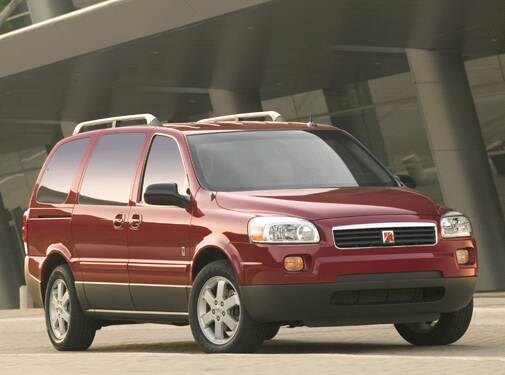 Most Fuel Efficient Van Minivans Of 2007 Kelley Blue Book Most Fuel Efficient Van Minivans Of 2007