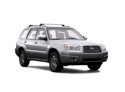 Most Fuel Efficient Suvs Of 2007 Kelley Blue Book