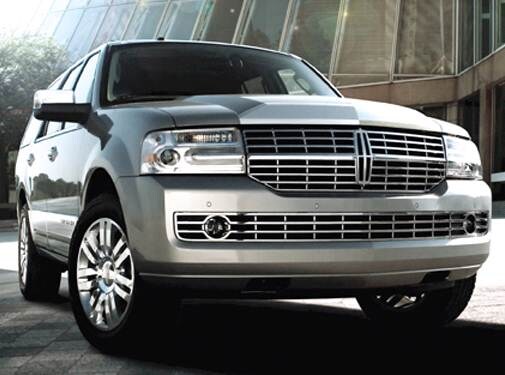 Top Consumer Rated Suvs Of 2010 Kelley Blue Book